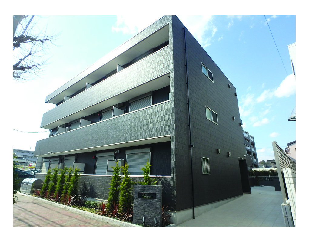 オーブFC堀之内